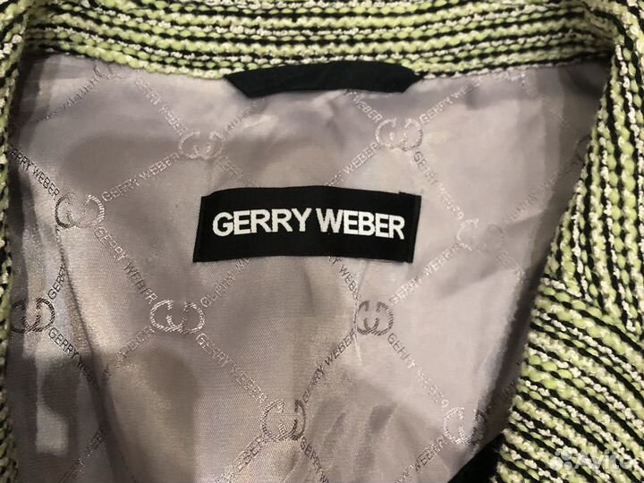 Gerry weber жакет