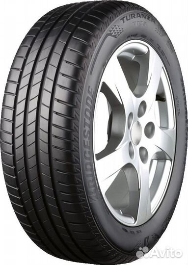Bridgestone Turanza T005 215/65 R16