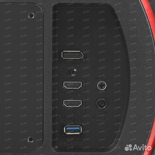 Монитор LG UltraGear 27GN600-B