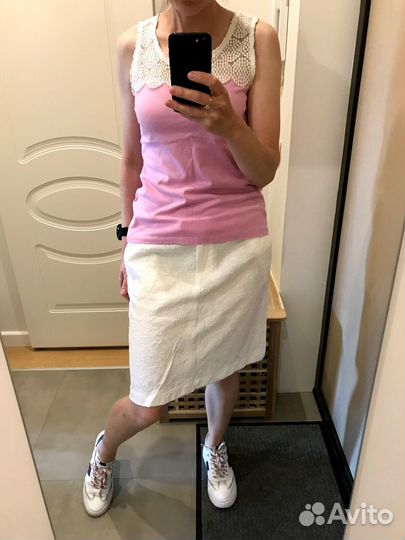 Женская одежда пакетом I Европейские бренды 44р