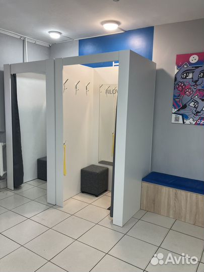 Пункт выдачи ozon