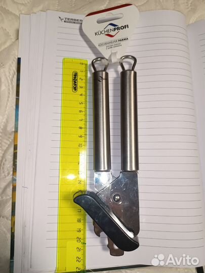 Консервный нож