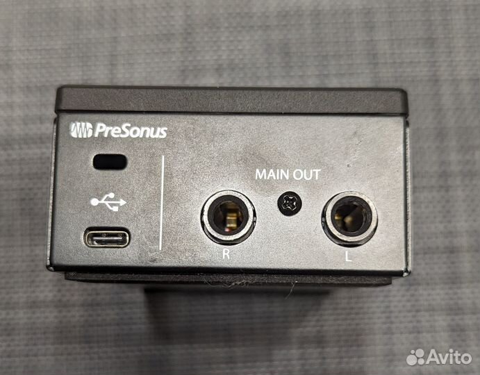 PreSonus Revelator io44