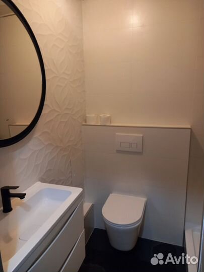 Ремонт квартир под ключ дизайн проект