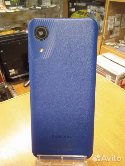 Samsung Galaxy A03 Core, 2/32 ГБ