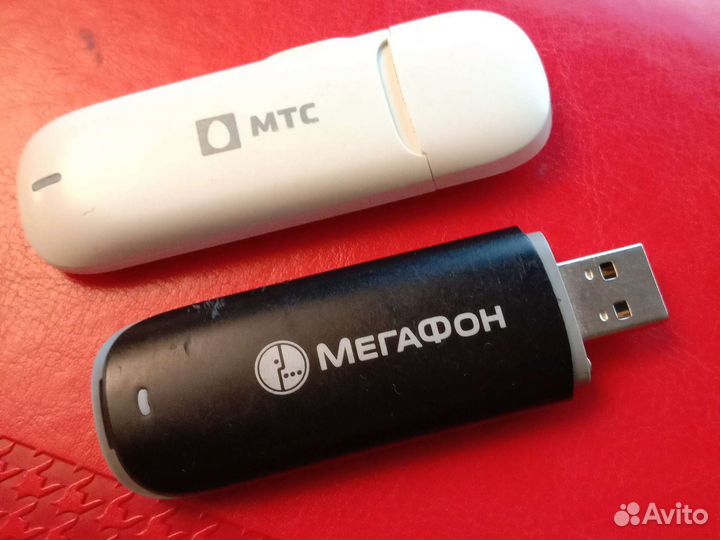 3G модем usb