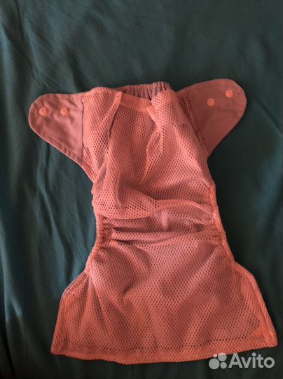 Трусы-подгузники многоразовые новые