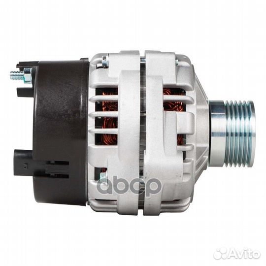 Генератор 90А LG0117X startvolt