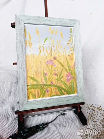 Рисунки, этюды, эскизы