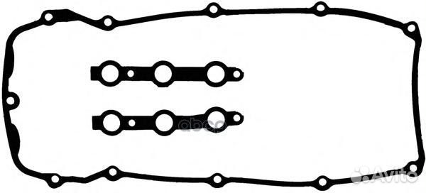 Ком/кт прокл.клап.крышки 15-33077-02 victor reinz