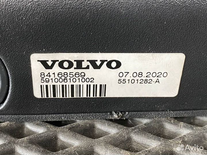 Зеркало бордюрное Volvo FM4 84168569