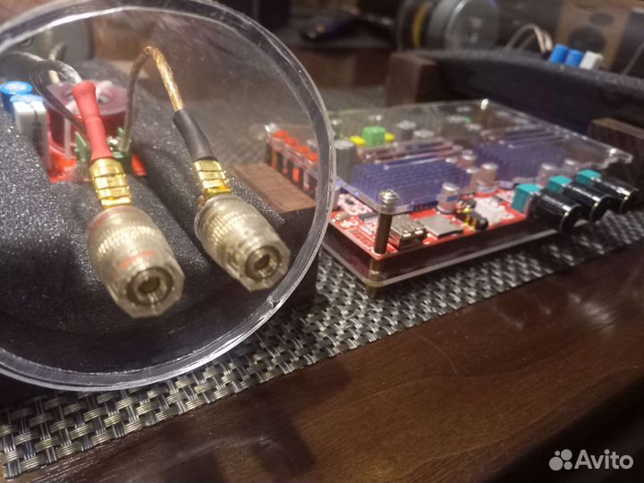 Стереосистема mini