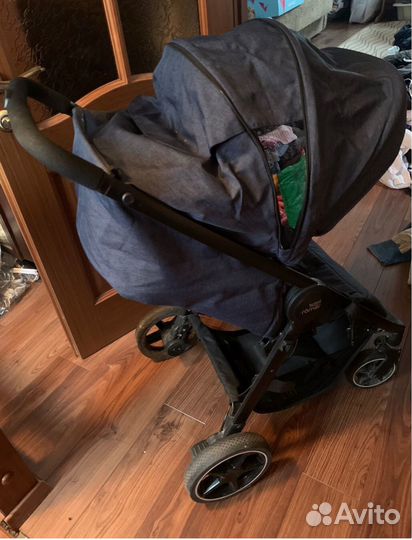 Коляска britax romer