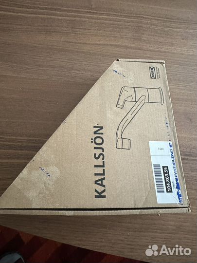 Смеситель икея, новый в упаковке