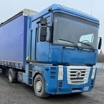 Renault Magnum, 2005