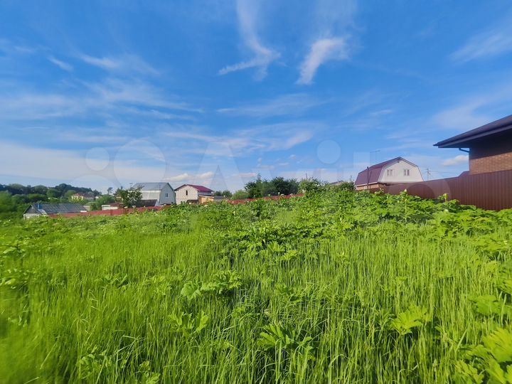 Участок 14,9 сот. (ИЖС)