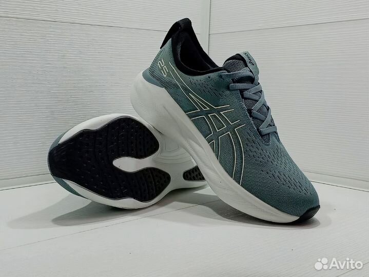 Кроссовки Asics мужские