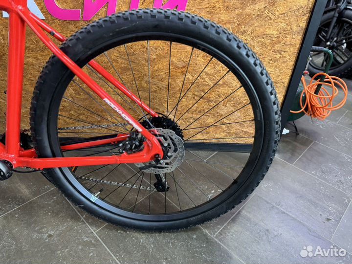 Велосипед тт253