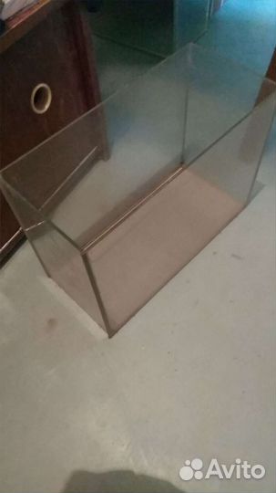 Аквариум 15 литров