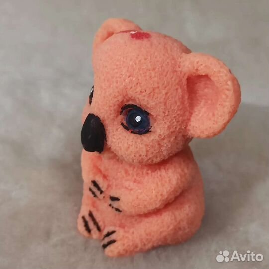 Мыло ручной работы Коала