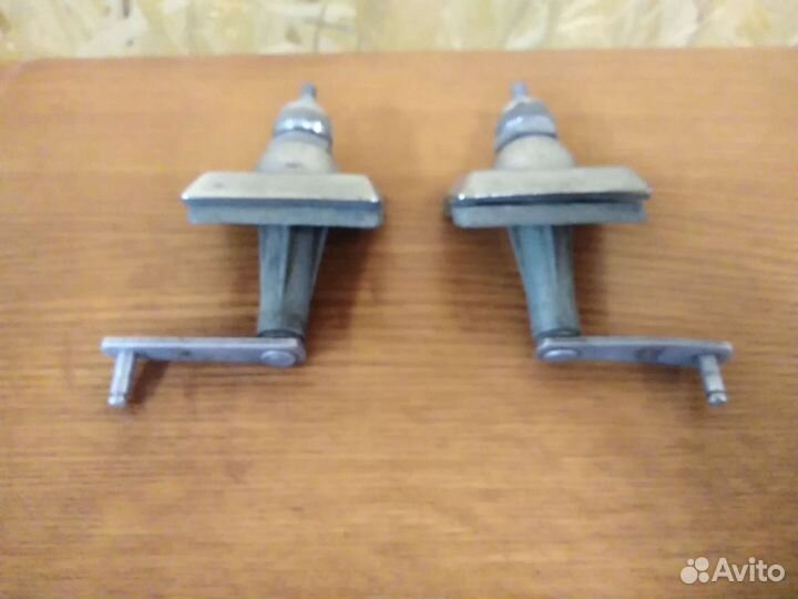 Запчасти для дворников газ 21