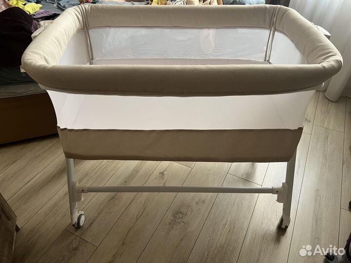 Колыбель для новорожденных Cam