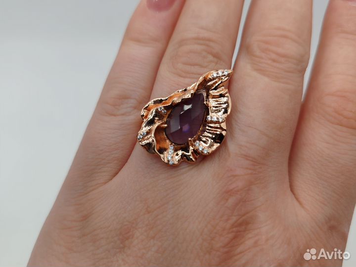 Набор под Италию, кристаллы Сваровски