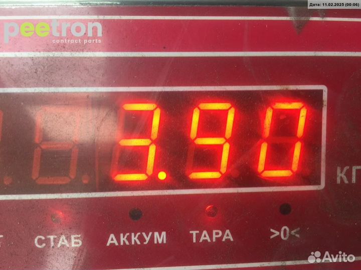 Б/У Б/У Стартер D7R27 Fiat/Alfa/Lancia