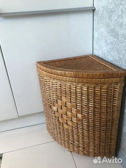 Корзина для белья