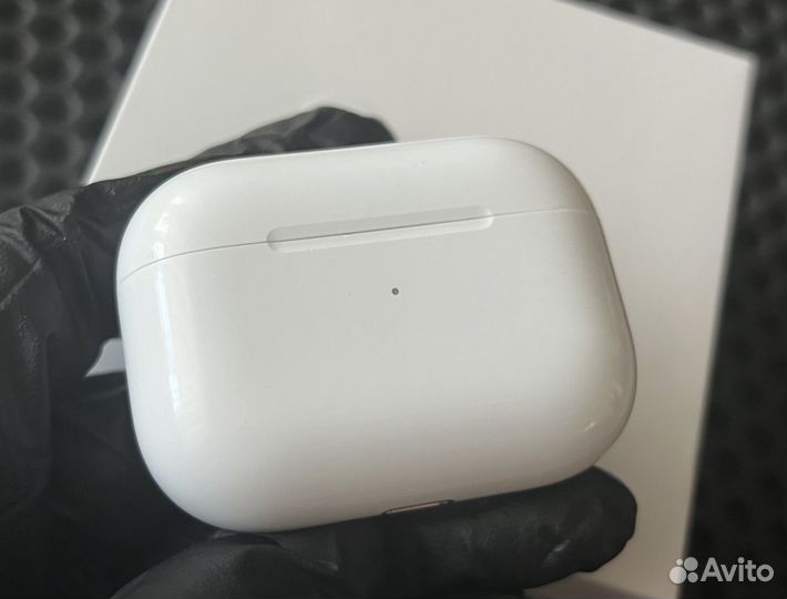 Кейс для Airpods Pro 1 оригинал