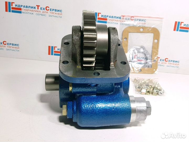 Коробка отбора мощности Hydrax HDX-M03P1