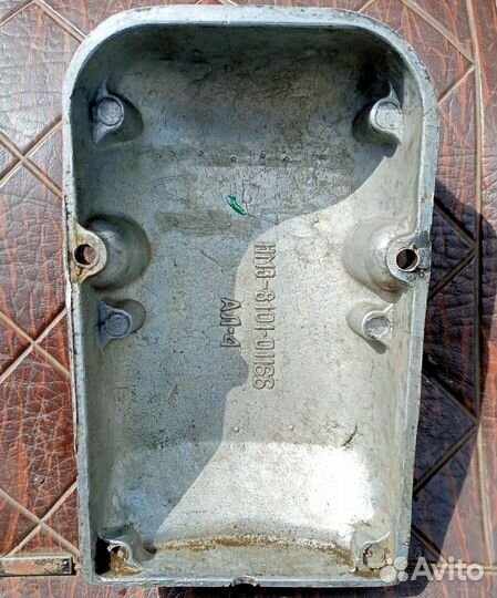 Крышка зажигания