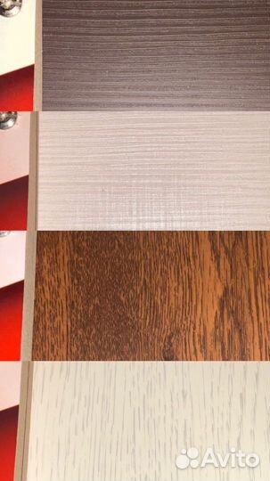 Двери скрытые под покраску