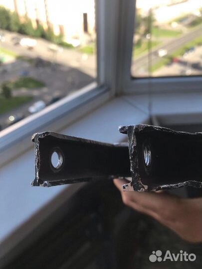 Дека для трюкового самоката Apex