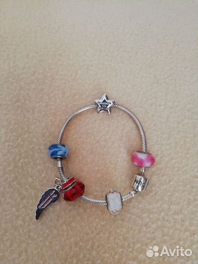 Браслет Sunlight новый