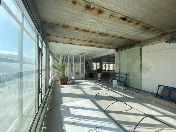 Сдам помещение свободного назначения, 907 м²