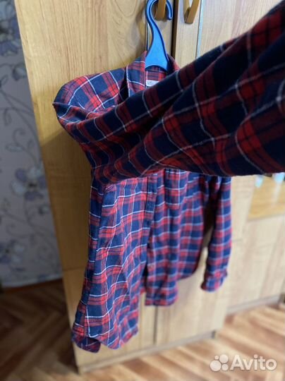 Вещи на девочку пакетом