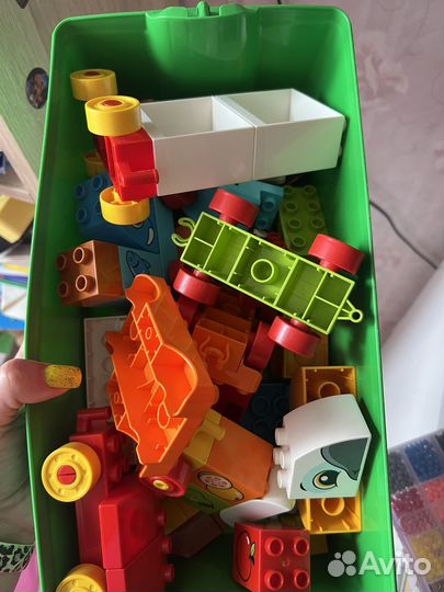 Lego