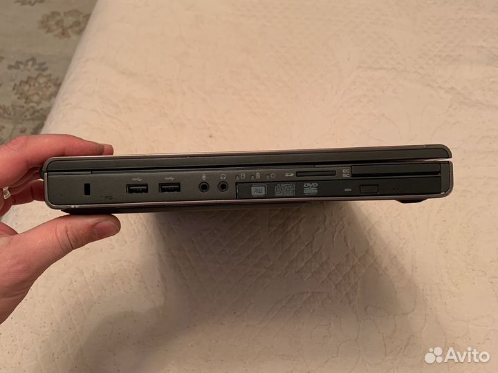 Dell Precision m4800