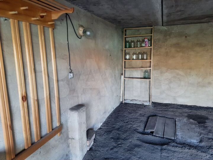 Гараж, 16 м²