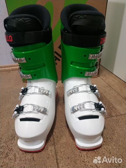 Горнолыжные ботинки dalbello
