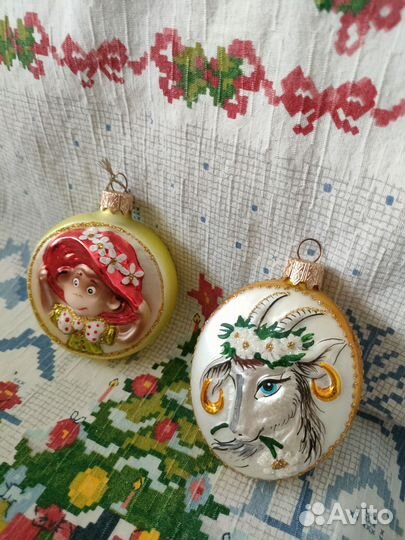 Медальоны Элита