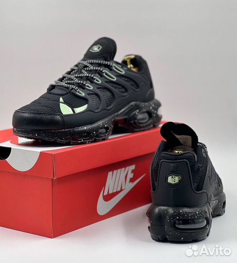 Кроссовки Nike air max terrascape