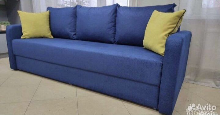 Диван «Евро книжка»