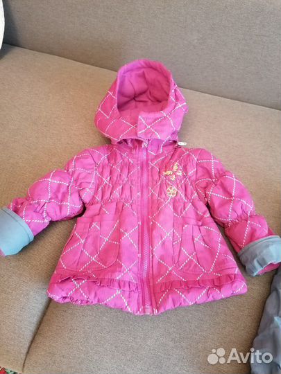 Куртка+штаны