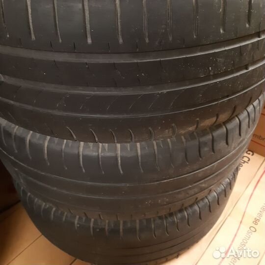 Michelin Energy Saver 215/55 R16