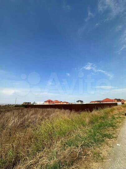 Участок 6 сот. (ИЖС)