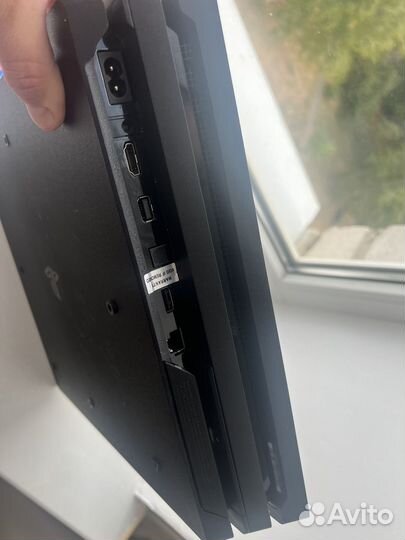 Sony PS4 PRO 1tb CUH-7208B