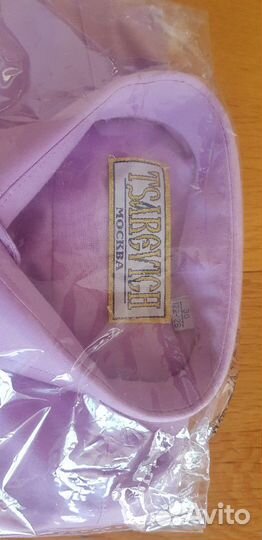 Рубашка тм Tsarevich 122-128