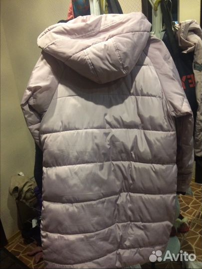 Куртка женская